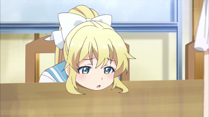 ソラウミ 9話のぽにて#ソラウミ #ソラウミアニメ #ポニーテール #ポニテ #Pferdeschwanz ソラウミ 9話のぽにて#ソラウミ #ソラウミアニメ #ポニーテール #ポニテ #Pferdeschwanz