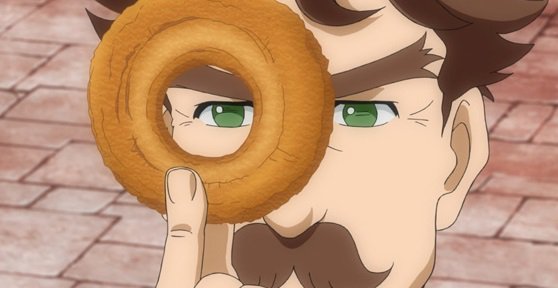 アニマックス『タイムボカン24』2018年12月17日 (月)7:00~第8話「シートンの動物記はドーナツ記だった!」シ アニマックス『タイムボカン24』2018年12月17日 (月)7:00~第8話「シートンの動物記はドーナツ記だった!」シ