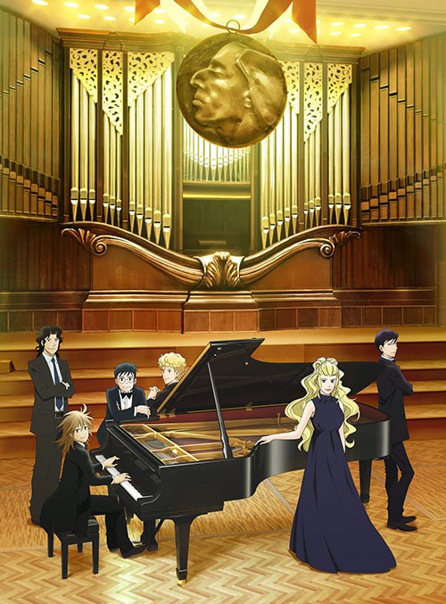 ニュース:TVアニメ「ピアノの森」第2シリーズ放送開始日時決定!EDテーマに村川梨衣が決定! 斉藤壮馬 諏訪部順一 花 ニュース:TVアニメ「ピアノの森」第2シリーズ放送開始日時決定!EDテーマに村川梨衣が決定! 斉藤壮馬 諏訪部順一 花