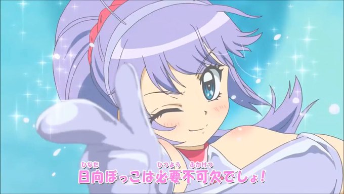 麻倉ももは、はいふりの美甘以外だと、「プリプリちぃちゃん!!」の夕花ちゃんぐらいしか知りません… 麻倉ももは、はいふりの美甘以外だと、「プリプリちぃちゃん!!」の夕花ちゃんぐらいしか知りません…