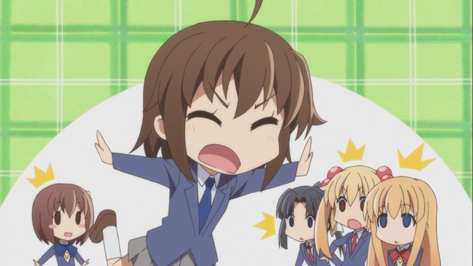帰宅部活動記録…迷作やぞ! #フォロワーが知らないだろってアニメを呟いてrtされたら負け 帰宅部活動記録…迷作やぞ! #フォロワーが知らないだろってアニメを呟いてrtされたら負け