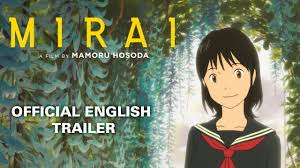 いよいよ11月29日より『#未来のミライ』、アメリカにて公開となります。詳細はGKIDS () 特設サイトを御確認下さい いよいよ11月29日より『#未来のミライ』、アメリカにて公開となります。詳細はGKIDS () 特設サイトを御確認下さい