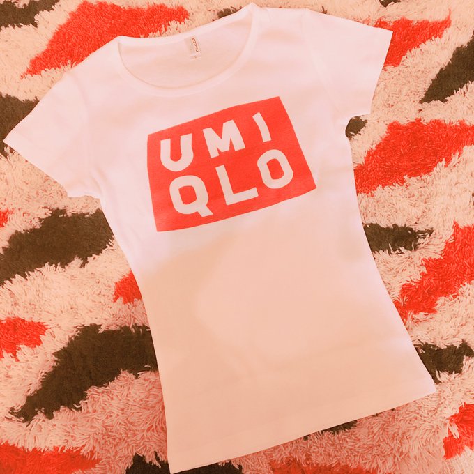 買ってしまったー!笑さて、どこで着るんだ、私。そして秀逸なのが、既に文字が歪んでいる!!!#GIGANT #ギガント # 買ってしまったー!笑さて、どこで着るんだ、私。そして秀逸なのが、既に文字が歪んでいる!!!#GIGANT #ギガント #