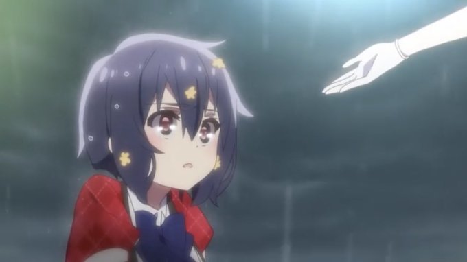 ゾンビランドサガの7話見ててローリングガールズ思い出したんですよ全然違うんですけど両方とも盛り上げ方がすっごいの………こ ゾンビランドサガの7話見ててローリングガールズ思い出したんですよ全然違うんですけど両方とも盛り上げ方がすっごいの………こ
