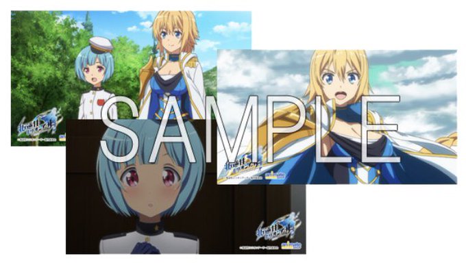 【Blu-ray法人オリジナル特典】アニメイトオンライン限定特典の場面写使用ダウンロード壁紙の絵柄が公開!なんと毎巻三種 【Blu-ray法人オリジナル特典】アニメイトオンライン限定特典の場面写使用ダウンロード壁紙の絵柄が公開!なんと毎巻三種