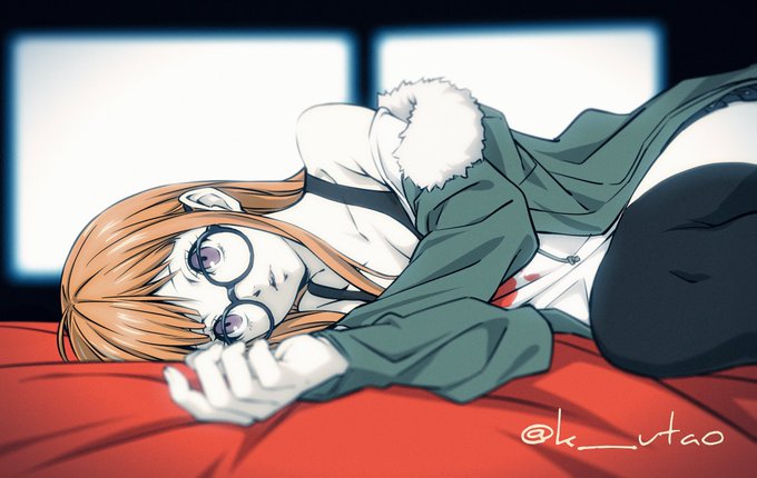 リハビリ双葉 #p5 #p5a リハビリ双葉 #p5 #p5a