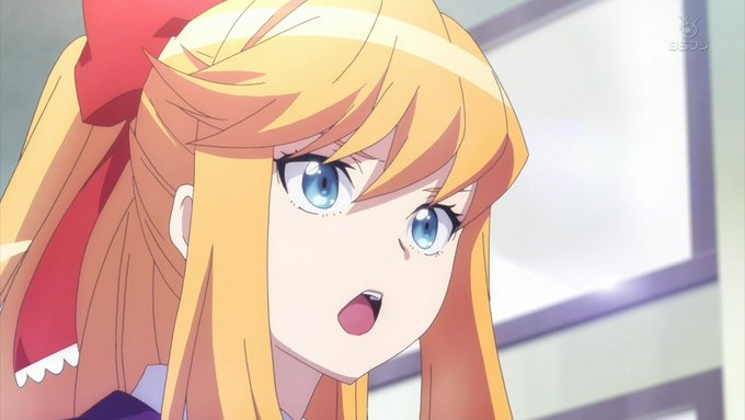 今日のぽにて #0159「アニメガタリズ」上井草有栖#ガタリズ #gataris #ポニーテール #ポニテ #Pferd 今日のぽにて #0159「アニメガタリズ」上井草有栖#ガタリズ #gataris #ポニーテール #ポニテ #Pferd