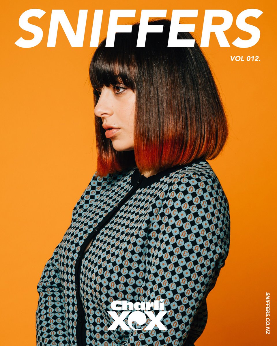 ???? On the cover of @sniffersblog ???? Thank u for having me ⭐️ https://t.co/1Xc7tHjAvd