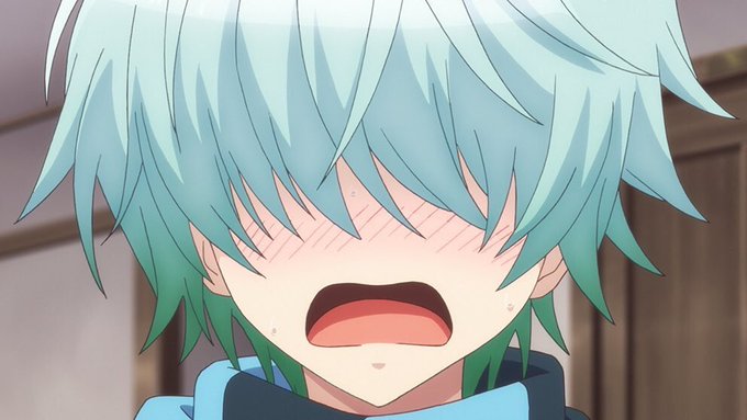 久しぶりに初恋モンスター見返しててやっぱり大好きこうたきゅん可愛すぎるんだって…… 久しぶりに初恋モンスター見返しててやっぱり大好きこうたきゅん可愛すぎるんだって……