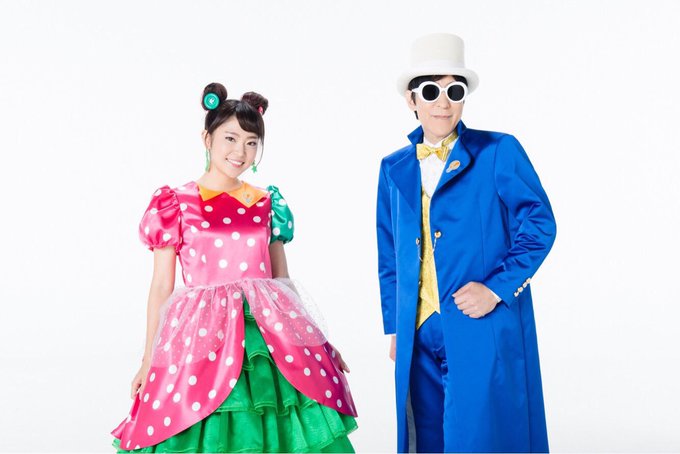 12月のニチアサナイトは12/22(土)、渋谷のクラブマルコムにて17時より開催!アニメ・特撮・松太郎など土曜日曜朝の音 12月のニチアサナイトは12/22(土)、渋谷のクラブマルコムにて17時より開催!アニメ・特撮・松太郎など土曜日曜朝の音