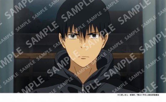 【#風が強く吹いている】TVアニメ「風が強く吹いている」の場面写ブロマイドがファミマプリントで好評販売中!今後も続々追加 【#風が強く吹いている】TVアニメ「風が強く吹いている」の場面写ブロマイドがファミマプリントで好評販売中!今後も続々追加
