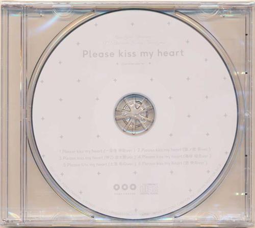 【らしんばん池袋本店2号館/入荷情報】「マジきゅんっ!ルネッサンス Please kiss my heart (sol 【らしんばん池袋本店2号館/入荷情報】「マジきゅんっ!ルネッサンス Please kiss my heart (sol