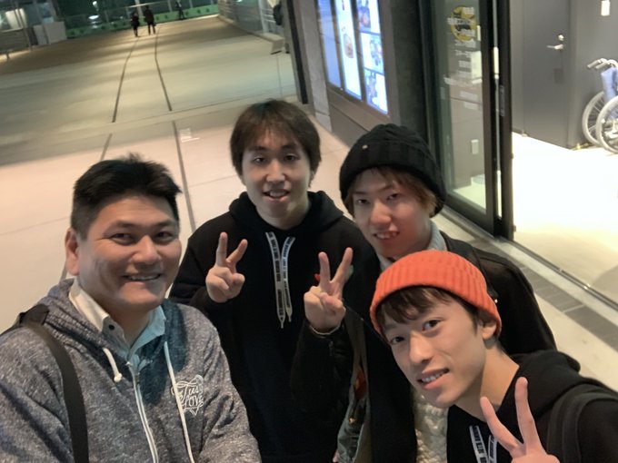 西野家のみんな❤️とライブ参戦した気分でした⭐️フリフラも貸してもらえてありがとうございました🍦✨ 西野家のみんな❤️とライブ参戦した気分でした⭐️フリフラも貸してもらえてありがとうございました🍦✨