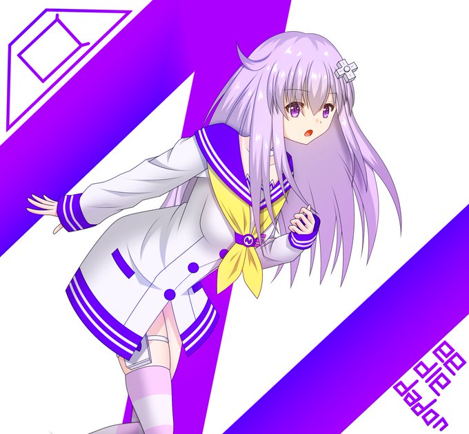 ネプギア #女の子 #超次元ゲイムネプテューヌ #ネプギア ネプギア #女の子 #超次元ゲイムネプテューヌ #ネプギア