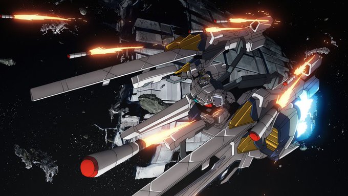 まもなく18時より、本日公開となりました『機動戦士ガンダムNT』の本編冒頭23分の配信がスタート致します。ガンダムファン まもなく18時より、本日公開となりました『機動戦士ガンダムNT』の本編冒頭23分の配信がスタート致します。ガンダムファン