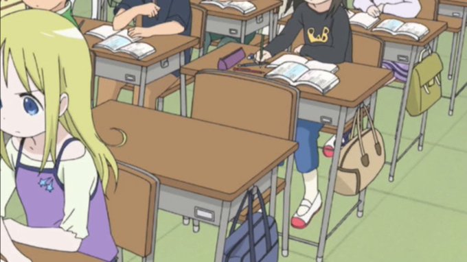 いじめやんけ… #苺ましまろ いじめやんけ… #苺ましまろ