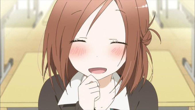 こんな笑顔みたら疲れがふっとぶよなぁ#一週間フレンズ こんな笑顔みたら疲れがふっとぶよなぁ#一週間フレンズ