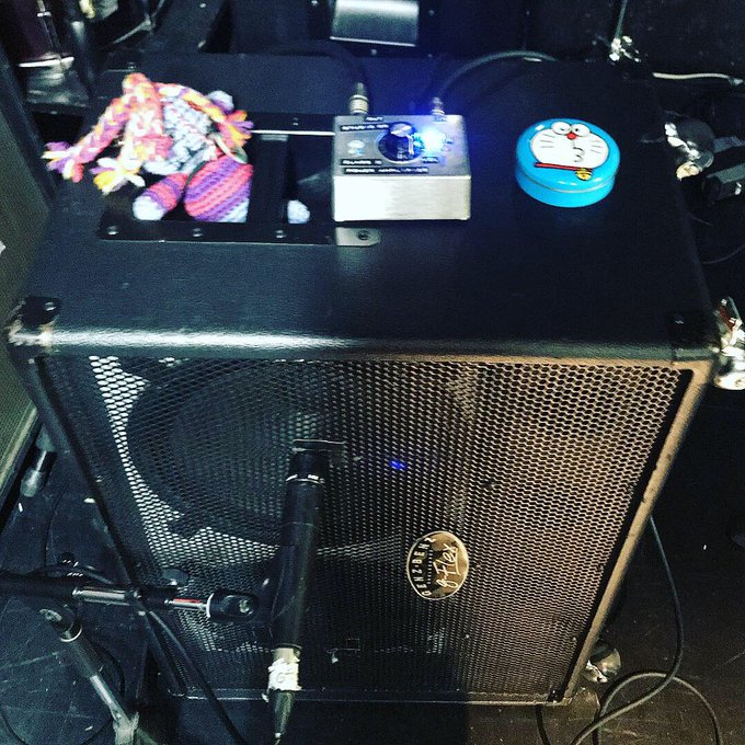 今晩のdeadbites 名古屋RAD7はGENZ-BENZの2発とTHE PRISONERのおさむくんが開発したパワー 今晩のdeadbites 名古屋RAD7はGENZ-BENZの2発とTHE PRISONERのおさむくんが開発したパワー