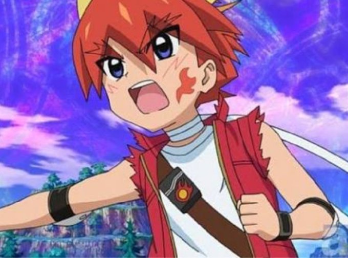 #同じ声優でキャラ二人晒せCV:中村知・俺牙ファイア(オレカバトル)・キュアジェラート(キラキラ☆プリキュアアラモード) #同じ声優でキャラ二人晒せCV:中村知・俺牙ファイア(オレカバトル)・キュアジェラート(キラキラ☆プリキュアアラモード)