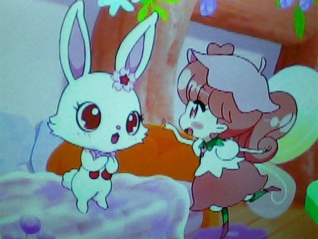 #リルリルフェアリル と #ジュエルペット のコラボ回である「ジュエルペット!魔法の国から来たお客様!」絵コンテを担当し #リルリルフェアリル と #ジュエルペット のコラボ回である「ジュエルペット!魔法の国から来たお客様!」絵コンテを担当し