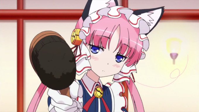 クラリン観てたらこんな時間♪寝ないとアカンでも、クラリン可愛エェ♥#紅殻のパンドラ#コロバセ財団 クラリン観てたらこんな時間♪寝ないとアカンでも、クラリン可愛エェ♥#紅殻のパンドラ#コロバセ財団