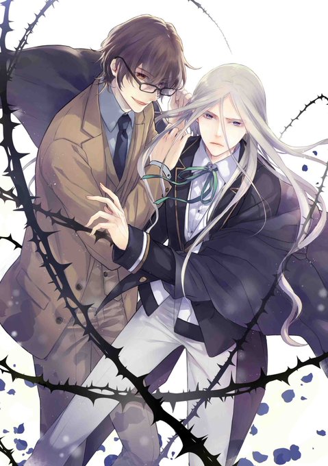 『Butlers〜千年百年物語〜』Blu-ray&DVD第5巻が好評発売中✨✨ファン必見の描き下ろしショートコミ 『Butlers〜千年百年物語〜』Blu-ray&DVD第5巻が好評発売中✨✨ファン必見の描き下ろしショートコミ