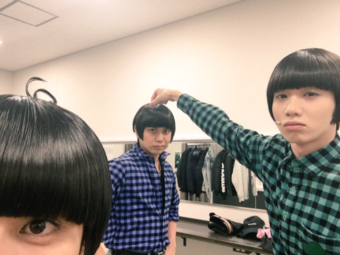 う、うまくいかず…。喜劇おそ松さん!!植ちゃんの最後の指に集中した、真顔wそして帰宅!!久々すぎる我が家w明日から、また う、うまくいかず…。喜劇おそ松さん!!植ちゃんの最後の指に集中した、真顔wそして帰宅!!久々すぎる我が家w明日から、また