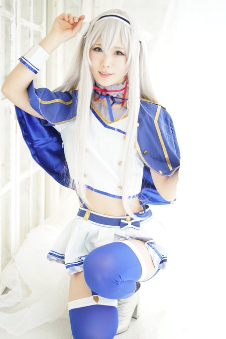 #Melty撮影会 ()2018.11.24 Sat. @スタジオバベル#倉坂くるる さん()ロクでなし魔術講師と禁忌教 #Melty撮影会 ()2018.11.24 Sat. @スタジオバベル#倉坂くるる さん()ロクでなし魔術講師と禁忌教