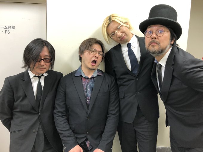 \ビンビン上映会/「トリニティセブン まるごとビンビン上映会」無事全行程終了いたしました!ご来場いただいた皆様ありがとう \ビンビン上映会/「トリニティセブン まるごとビンビン上映会」無事全行程終了いたしました!ご来場いただいた皆様ありがとう