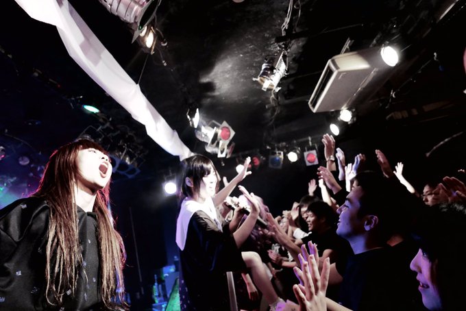 【】啓示【】#きみやみ 実質(?)無銭遠征チャレンジMUSIC SHOWER2018 プレイベント12/15(水)大阪府 【】啓示【】#きみやみ 実質(?)無銭遠征チャレンジMUSIC SHOWER2018 プレイベント12/15(水)大阪府