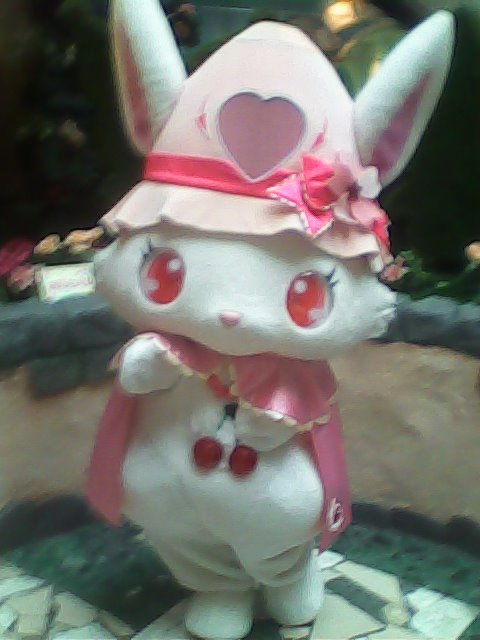 #ジュエルペット マジカルチェンジのエンディングテーマ「マジカル☆キス」を担当した #X21 のみなさん、本当にありがと #ジュエルペット マジカルチェンジのエンディングテーマ「マジカル☆キス」を担当した #X21 のみなさん、本当にありがと