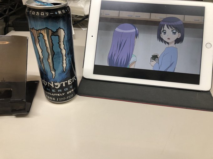 今日も今日とてプリプリちぃちゃん 今日も今日とてプリプリちぃちゃん