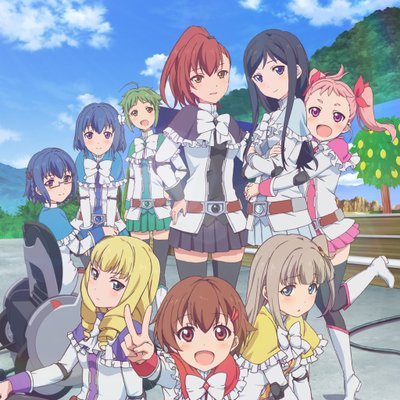 【画像】声優でグラビアイドルでチアフルーツの伊藤美来さんと豊田萌絵さんがNHKに出演し日本中のお茶の間を魅了した模 【画像】声優でグラビアイドルでチアフルーツの伊藤美来さんと豊田萌絵さんがNHKに出演し日本中のお茶の間を魅了した模
