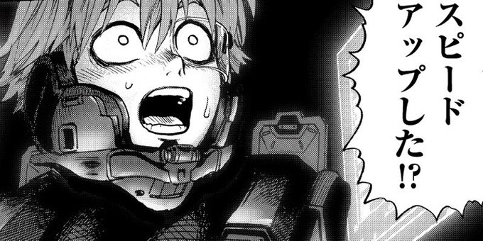 【最新話更新】先程、『ワンパンマン』最新話を更新致しました!今回は前回と前々回の更新分をまとめて、大幅に加筆・修正したも 【最新話更新】先程、『ワンパンマン』最新話を更新致しました!今回は前回と前々回の更新分をまとめて、大幅に加筆・修正したも