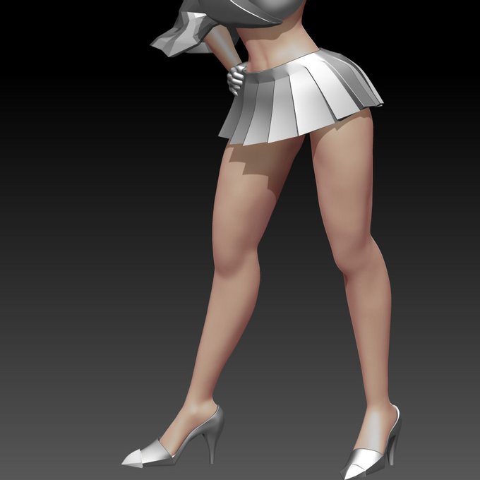 はるかなレシーブ見ながら靴作ってたら午前中おわっとる((+_+))やん!作ってるモデルに履かせてみたよ。靴の作成 | G はるかなレシーブ見ながら靴作ってたら午前中おわっとる((+_+))やん!作ってるモデルに履かせてみたよ。靴の作成 | G