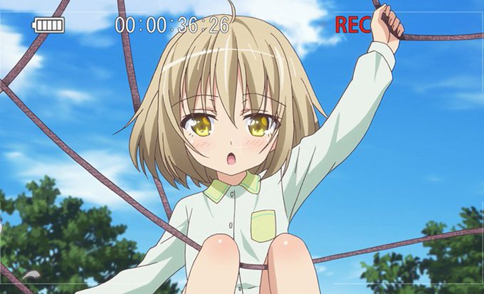 そらちゃん誕生日おめでとう!原作、コミカライズ共に終わっちゃったけど、またいつか彼女達の日常が少しでもいいから描かれてほ そらちゃん誕生日おめでとう!原作、コミカライズ共に終わっちゃったけど、またいつか彼女達の日常が少しでもいいから描かれてほ