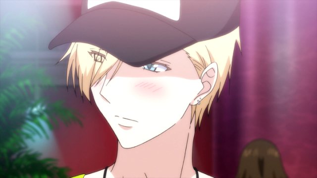 秋アニメ『終電後、カプセルホテルで、上司に微熱伝わる夜。』第9話(12/2放送)の先行カット公開! 秋アニメ『終電後、カプセルホテルで、上司に微熱伝わる夜。』第9話(12/2放送)の先行カット公開!