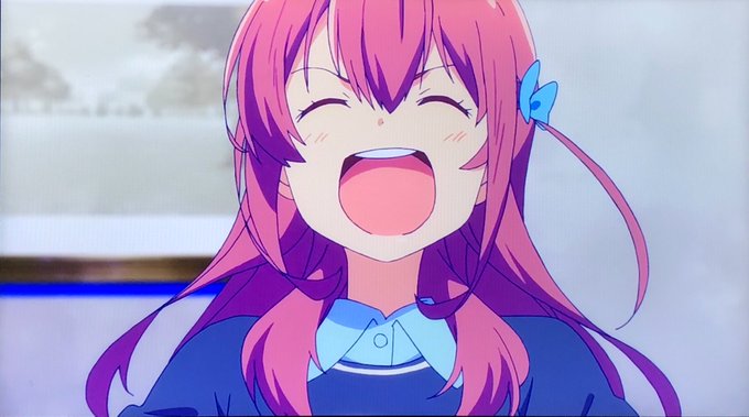 今日はガーリッシュナンバーを見返してました!個性的なキャラばっかりで大好きな作品!スピンオフのアニメ化なくなっちゃったの 今日はガーリッシュナンバーを見返してました!個性的なキャラばっかりで大好きな作品!スピンオフのアニメ化なくなっちゃったの
