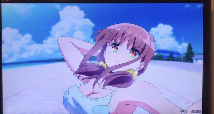 はるかなレシーブ面白かった!!! はるかなレシーブ面白かった!!!