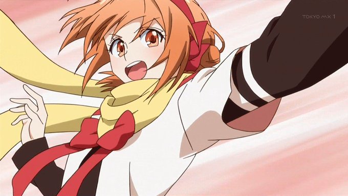 「ミカグラ学園組曲」一宮 エルナ Part 2#ミカグラ学園組曲#12月1日は一宮エルナの誕生日#一宮エルナ誕生祭#一宮 「ミカグラ学園組曲」一宮 エルナ Part 2#ミカグラ学園組曲#12月1日は一宮エルナの誕生日#一宮エルナ誕生祭#一宮