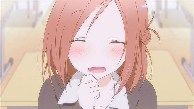 Happy Birthday🎊藤宮さんの笑顔が大好きです!「守りたい この笑顔」というスローガンがぴったりなキャラです! Happy Birthday🎊藤宮さんの笑顔が大好きです!「守りたい この笑顔」というスローガンがぴったりなキャラです!