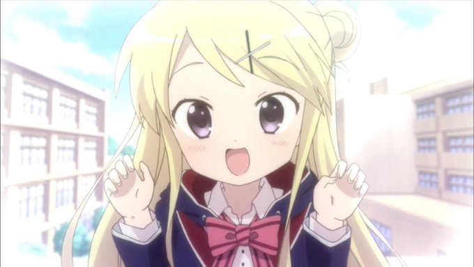 カレン、そら 誕生日おめでとう!#九条カレン生誕祭 #九条カレン誕生祭 #きんいろモザイク#金城そら生誕祭 #金城そら誕 カレン、そら 誕生日おめでとう!#九条カレン生誕祭 #九条カレン誕生祭 #きんいろモザイク#金城そら生誕祭 #金城そら誕