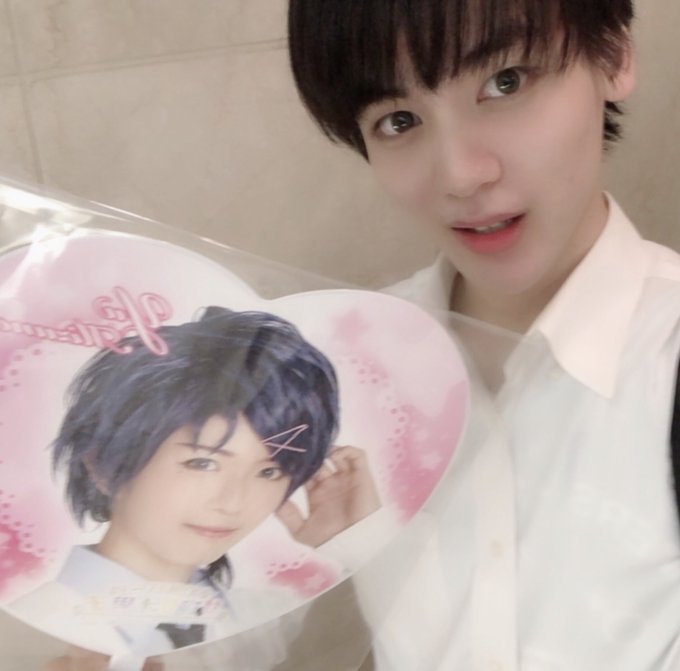 サンリオ男子観てきました!ずっと会いたかった笹森くんを生で見れて感動しました…😭💗個人的にはばつ丸くんも良かった!詳しく サンリオ男子観てきました!ずっと会いたかった笹森くんを生で見れて感動しました…😭💗個人的にはばつ丸くんも良かった!詳しく