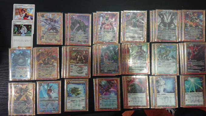 本日竜星のあらしにて開催しましたバトルスキー大会、優勝はドレミノさんの「GJ部ハジメ」デッキでした!次回もよろしくお願い 本日竜星のあらしにて開催しましたバトルスキー大会、優勝はドレミノさんの「GJ部ハジメ」デッキでした!次回もよろしくお願い