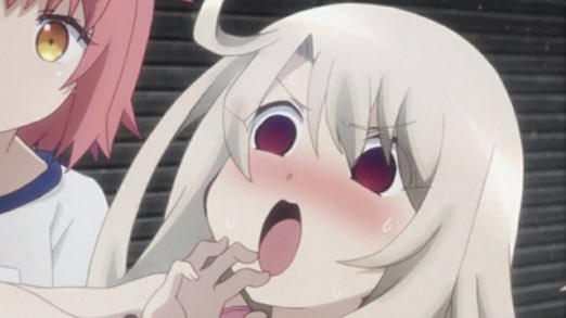 プリズマイリヤのイリヤ派いいねFate/Zeroと stay nightのイリヤ派RTみなさんはどっち派?#Fate#プ プリズマイリヤのイリヤ派いいねFate/Zeroと stay nightのイリヤ派RTみなさんはどっち派?#Fate#プ