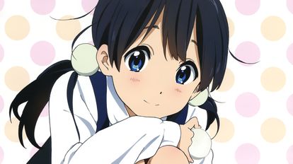 年末に近づくとたまこまを見返したくなるね 年末に近づくとたまこまを見返したくなるね