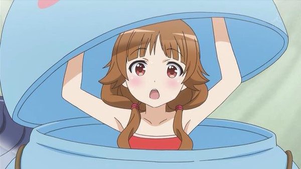 水瀬 いのりが演じたキャラ「普通の女子校生が【ろこどる】やってみた。」名都借 みらい「ブラック・ブレット」壬生 朝霞「恋 水瀬 いのりが演じたキャラ「普通の女子校生が【ろこどる】やってみた。」名都借 みらい「ブラック・ブレット」壬生 朝霞「恋