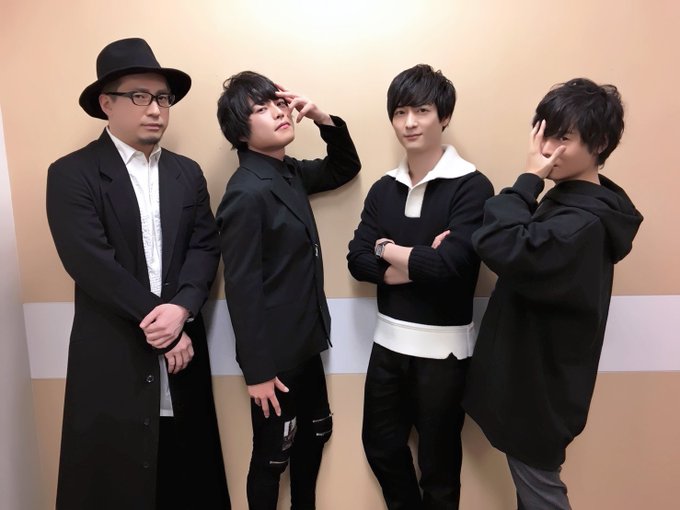 「十二大戦」オールナイト上映会、ありがとうございました!久々に殺伐とした作品の空気に触れられて幸せでした。Blu-ray 「十二大戦」オールナイト上映会、ありがとうございました!久々に殺伐とした作品の空気に触れられて幸せでした。Blu-ray