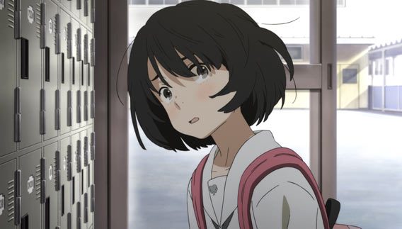 水瀬 いのりが演じたキャラ「心が叫びたがってるんだ。」成瀬 順「干物妹!うまるちゃんR」金剛 ヒカリ「少女終末旅行」チト 水瀬 いのりが演じたキャラ「心が叫びたがってるんだ。」成瀬 順「干物妹!うまるちゃんR」金剛 ヒカリ「少女終末旅行」チト