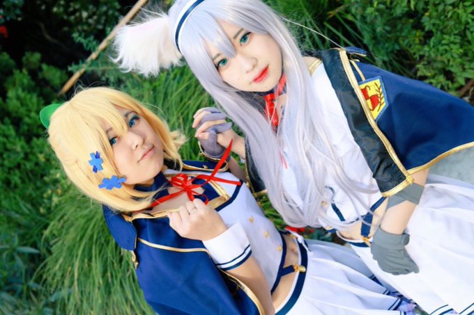 速報✨ロクでなし魔術講師と禁忌教典システィーナ=フィーベルルミア→そると素敵なお写真ありがとうございました😍photo☆ 速報✨ロクでなし魔術講師と禁忌教典システィーナ=フィーベルルミア→そると素敵なお写真ありがとうございました😍photo☆